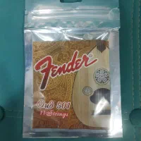 سیم عود مدل فندر