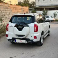 ام وی امX33گیربکسATفیس جدید|خودرو سواری و وانت|بابل, |دیوار