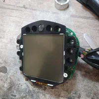 فروش و تعمیر کیلومتر و ecu انواع موتور سیکلت|قطعات یدکی و لوازم جانبی|اصفهان, وحید|دیوار
