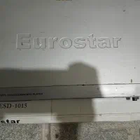 دستگاه DvD|پخش‌کننده DVD و ویدیو|قرچک, مهدیه|دیوار