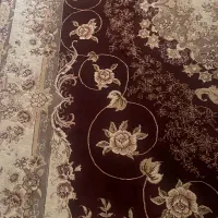 فرش ۹ متری ماشینی