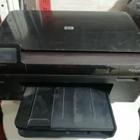 پرینتر ۳کاره hp جوهری