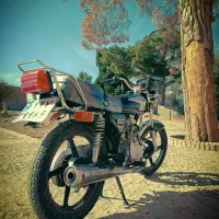 متور همتاز98