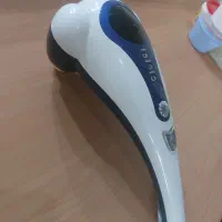 دستگاه ماساژور