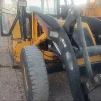 بیل بکهو TDL130 جفت دیفرانسیل ۶ سیلندر مدل ۱۳۹۲|خودرو سنگین|تهران, آذربایجان|دیوار