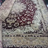 فرش۱۲متری صادراتی در حد نو|فرش|ساری, |دیوار