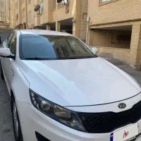 کیا اپتیما ارس پلاک بدون رنگ، مدل ۲۰۱۵|خودرو سواری و وانت|تبریز, |دیوار