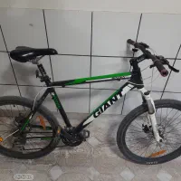 دوچرخه جاینت رینگون دیسک