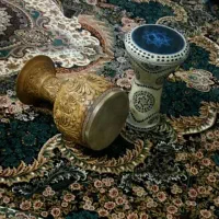 آموزش تنبک و تمپو ( تمبک )