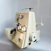 سردوز مامی لوک سه نخ / سالم سرویس جزئی