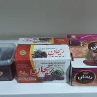 محصولات خرمایی و ارگانیک|خوردنی و آشامیدنی|بندرعباس, |دیوار