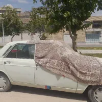 پیکان مدل ۸۲ دوگانه