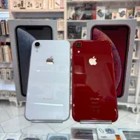 ایفون xr در حد نو واقعی