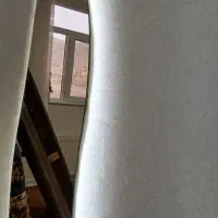 آینه دفرمه قدی|آینه|شهرکرد, |دیوار