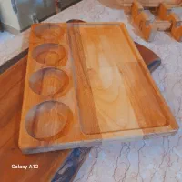 حراج تخته سرو بزرگ و کوچک|ظروف سرو و پذیرایی|دماوند, گیلاوند|دیوار