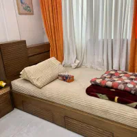 سرویس خواب چوبی