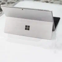 لپ‌تاپ surface pro 7