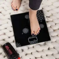 ترازو وزن کشی کمری