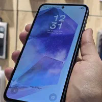 SAMSUNG GALAXY A55 سامسونگ گلکسیA55|موبایل|تهران, گیشا|دیوار