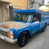 مدل۸۳دوگانه بشرط درجه ۱|خودرو سواری و وانت|رشت, شهرک قدس|دیوار