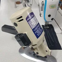 قیچی برقی درحدنو|لوازم خیاطی و بافتنی|رشت, معلم|دیوار