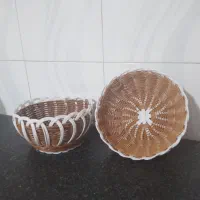 سبد میوه مدل عروس