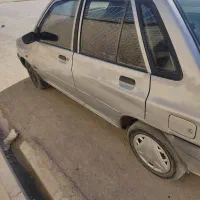 پراید مدل 92sx|خودرو سواری و وانت|خاش, |دیوار