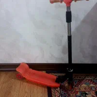 اسکوتردخترانه