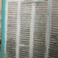 کولر آبی سالم