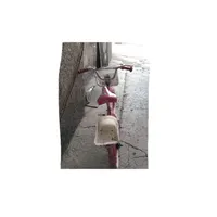 دوچرخه صورتی دخترانه|دوچرخه، اسکیت، اسکوتر|رباط‌کریم, |دیوار