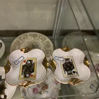 وسایل تزیینی اروپای|کلکسیون اشیاء عتیقه|تهران, نظامی گنجوی (توانیر)|دیوار