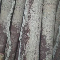 ۴ عددشش متری یک نقشه|فرش|قیدار, |دیوار
