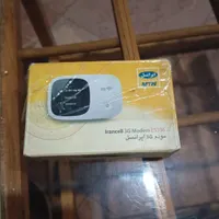 modem 3G|مودم و تجهیزات شبکه|کرج, کلاک نو|دیوار