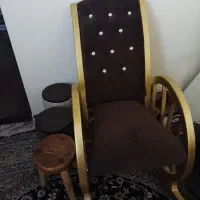 صندلی راک
