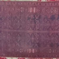 فرش دستباف قدیمی