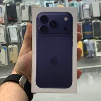اپل iphone 17Pro 256G NotActive|موبایل|تهران, اباذر|دیوار
