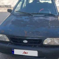 پراید 81|خودرو سواری و وانت|الیگودرز, |دیوار