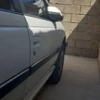 پژو پارس tu5|خودرو سواری و وانت|شیراز, دارالرحمه|دیوار