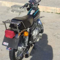 موتور 150ccتقویت|موتورسیکلت|مرودشت, فاز اول شهرک فرهنگیان|دیوار