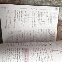 کتاب نهایی دهم فارسی ریاضی فیزیک|کتاب و مجله آموزشی|بم, |دیوار