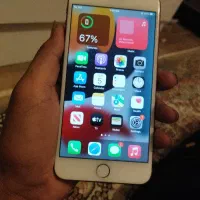 آیفون 7 پلاس حافظه 256