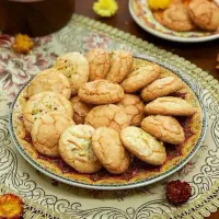آموزش شیرینی نارگیلی