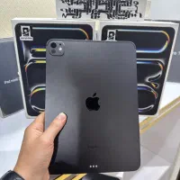 ipad pro m4 2024