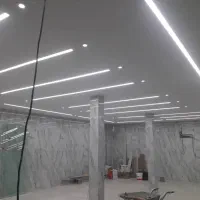 برق کشی و نورپردازی