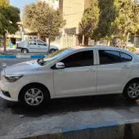 شاهین G سفید مدل ۱۴۰۰ تک برگ سند|خودرو سواری و وانت|زنجان, |دیوار