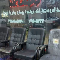 اجاره مغازه ۲۸ متری استقامت یک|اجارهٔ مغازه و غرفه|رشت, استقامت ۱|دیوار