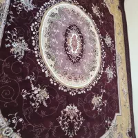 فرش نو تو جلد هفت رنگ تهران ۱۲ متری