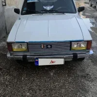 پیکان۸۳ صفر