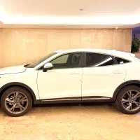 دیگنیتی پرستیژ مدل ۱۴۰۴ (2025) صفر خشک داخل مارون|خودرو سواری و وانت|تهران, پاسداران|دیوار