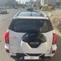 فروش فوری ایکس۳۳ مدل ۹۷|خودرو سواری و وانت|رشت, یخسازی|دیوار